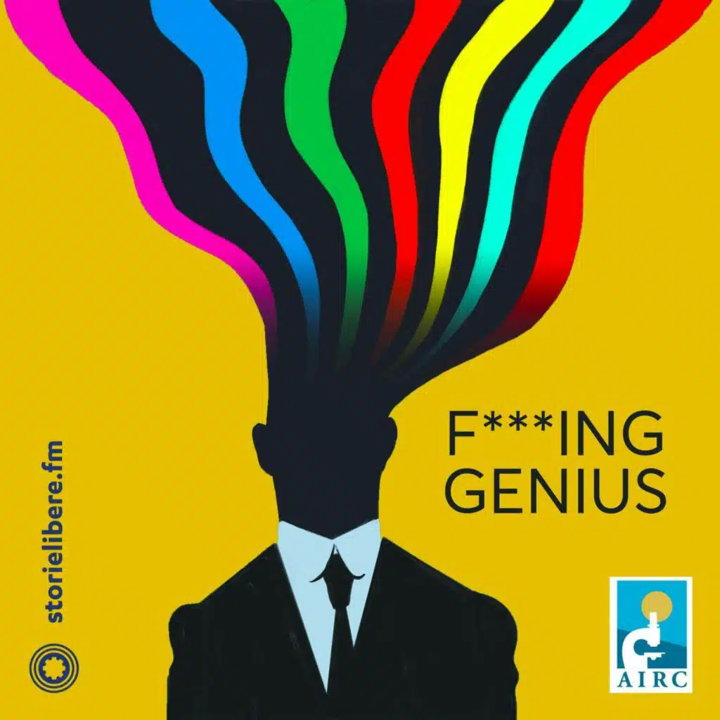 Lampi di genio 15 | Steward F. Alexander e la nascita della chemioterapia