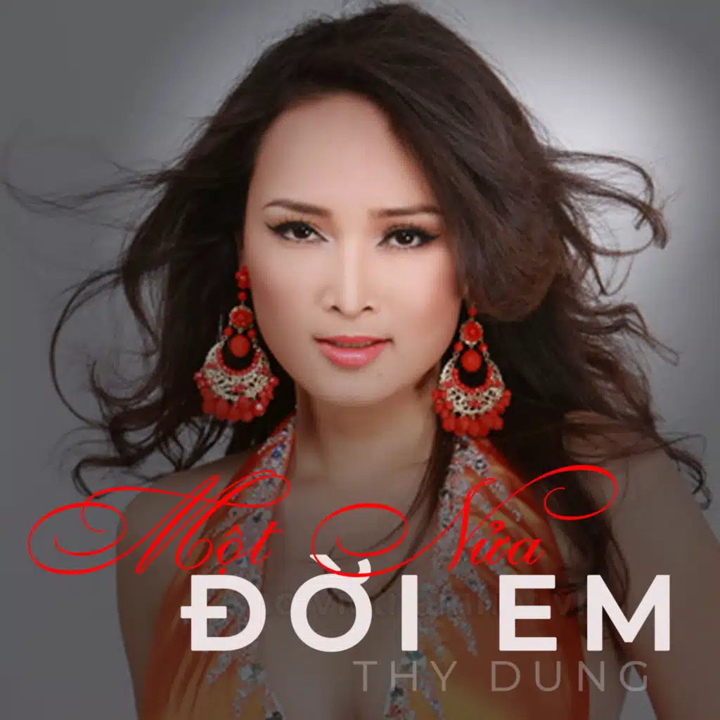 Một Nửa Đời Em