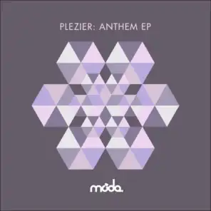 Plezier Anthem - Extended Mix