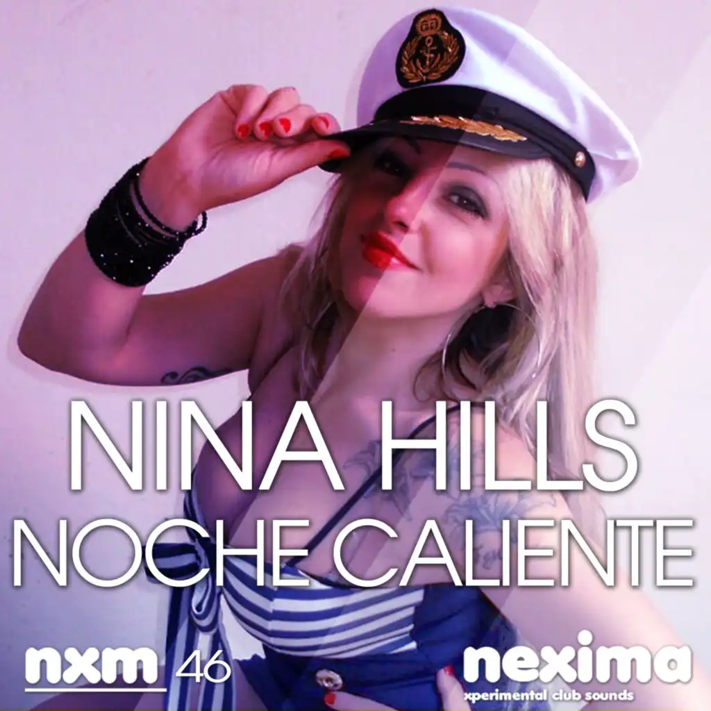 Noche Caliente (Bachata Mix)