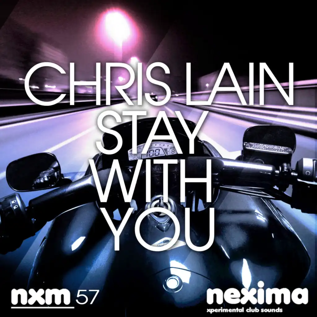 Stay With You (Radio Edit)