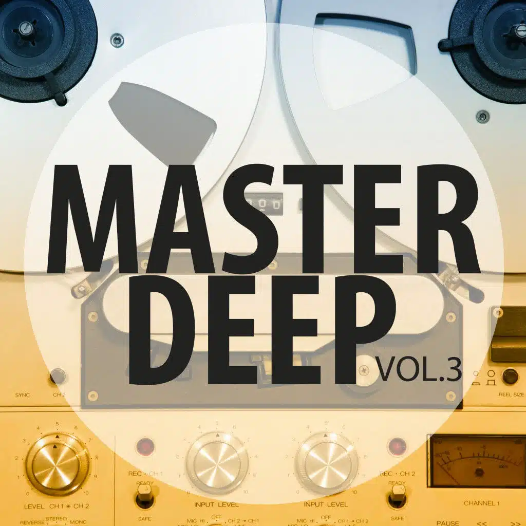 Master Deep, Vol. 3