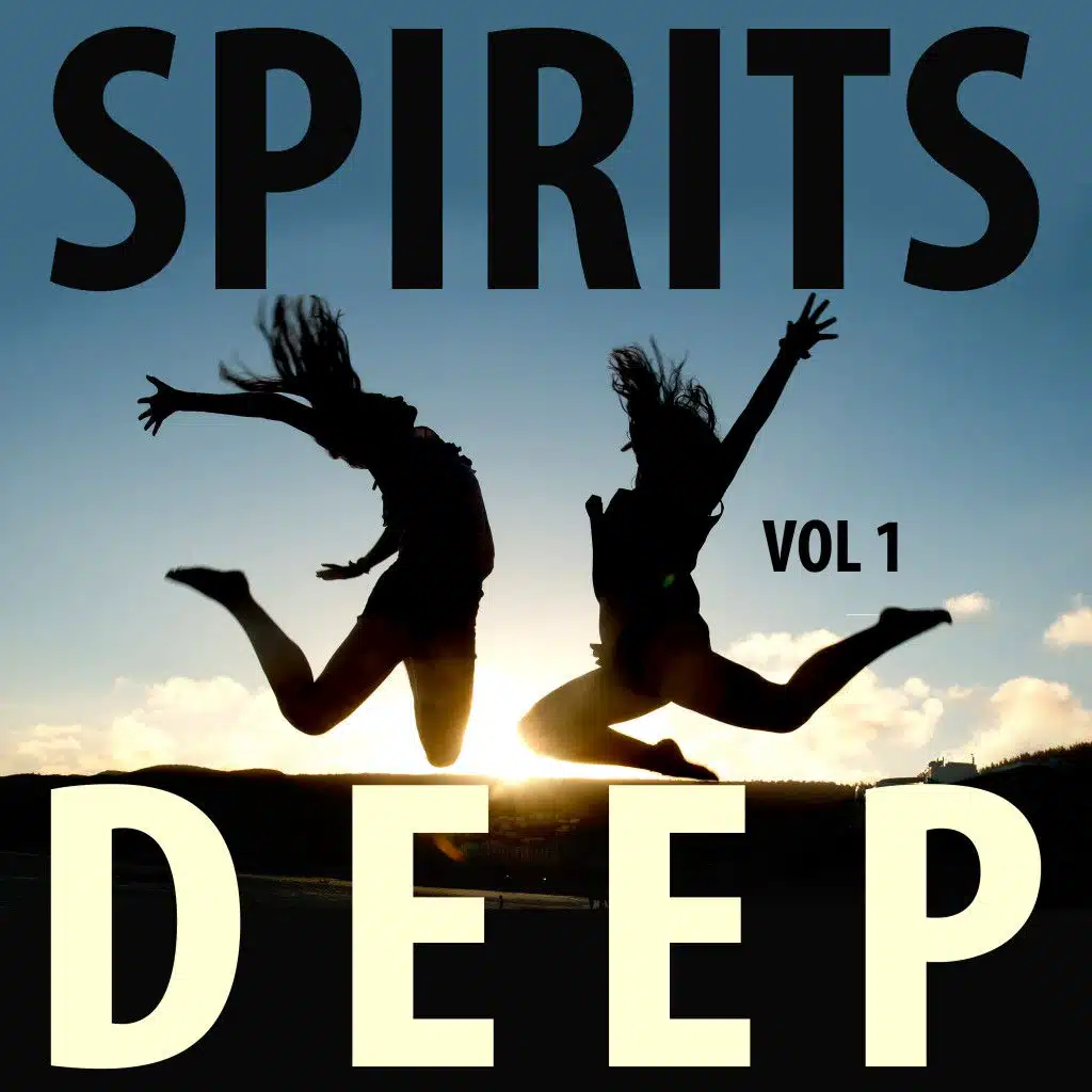 Spirit Latin (Antigua Mix)
