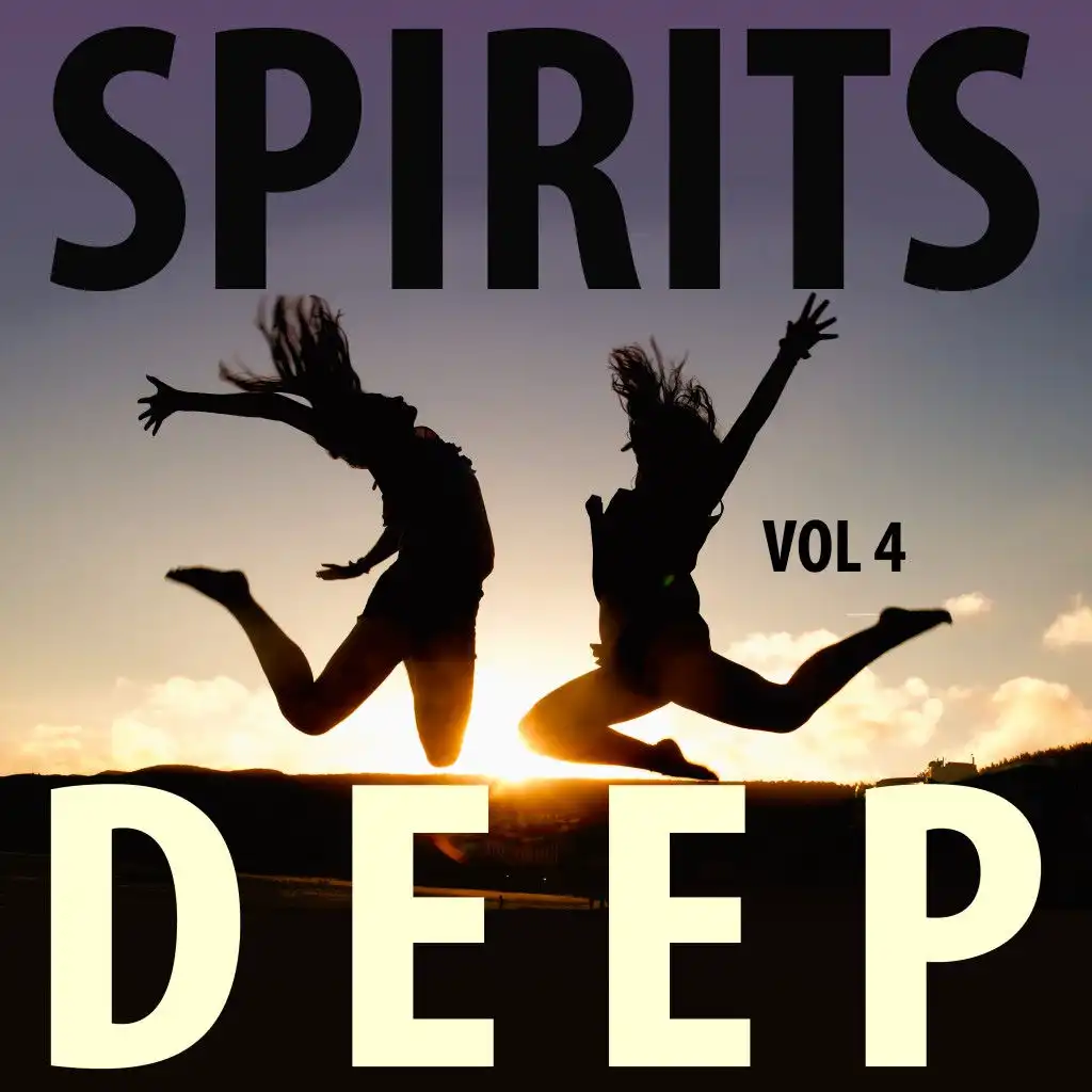 Spirits Deep, Vol. 4