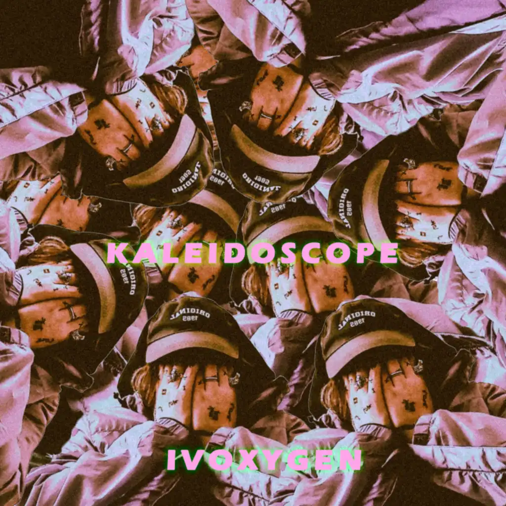 KALEIDOSCOPE