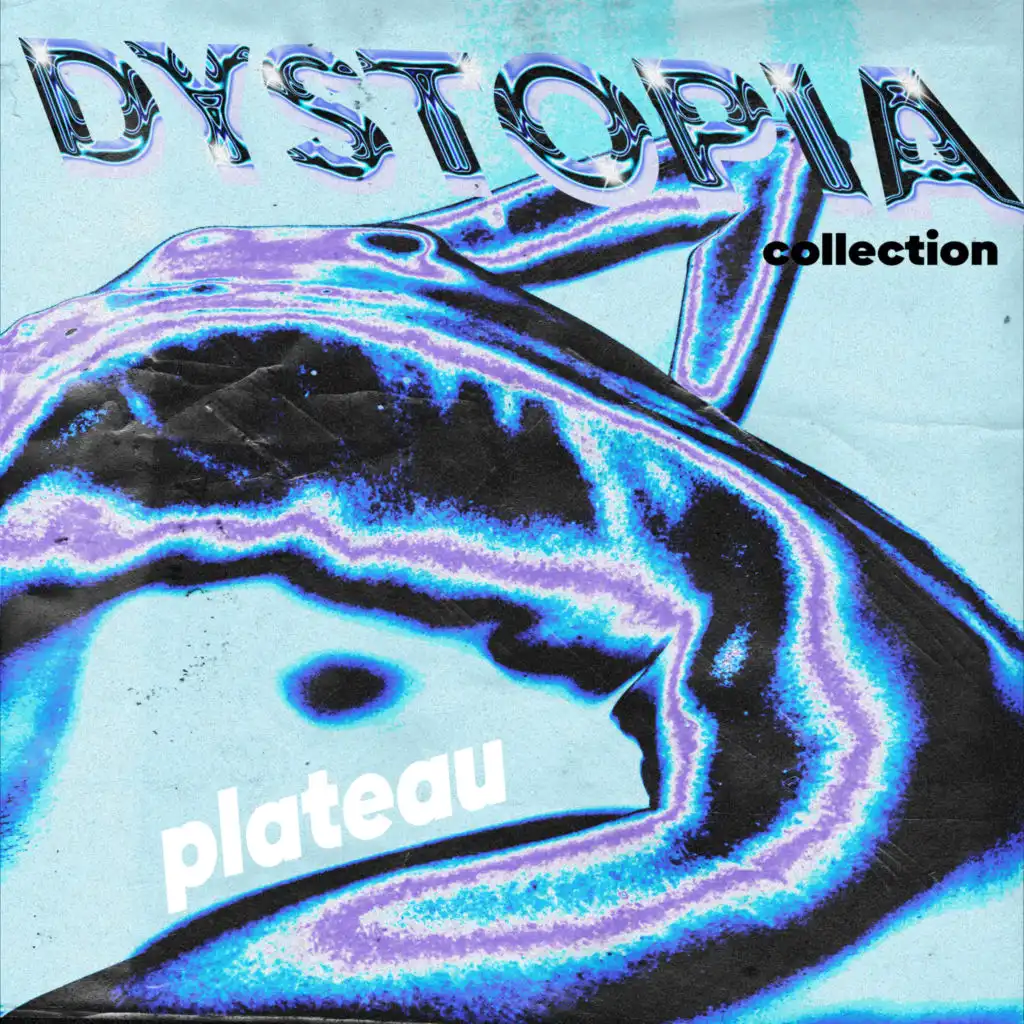 plateau (Sped Up) [feat. IVOXYGEN]