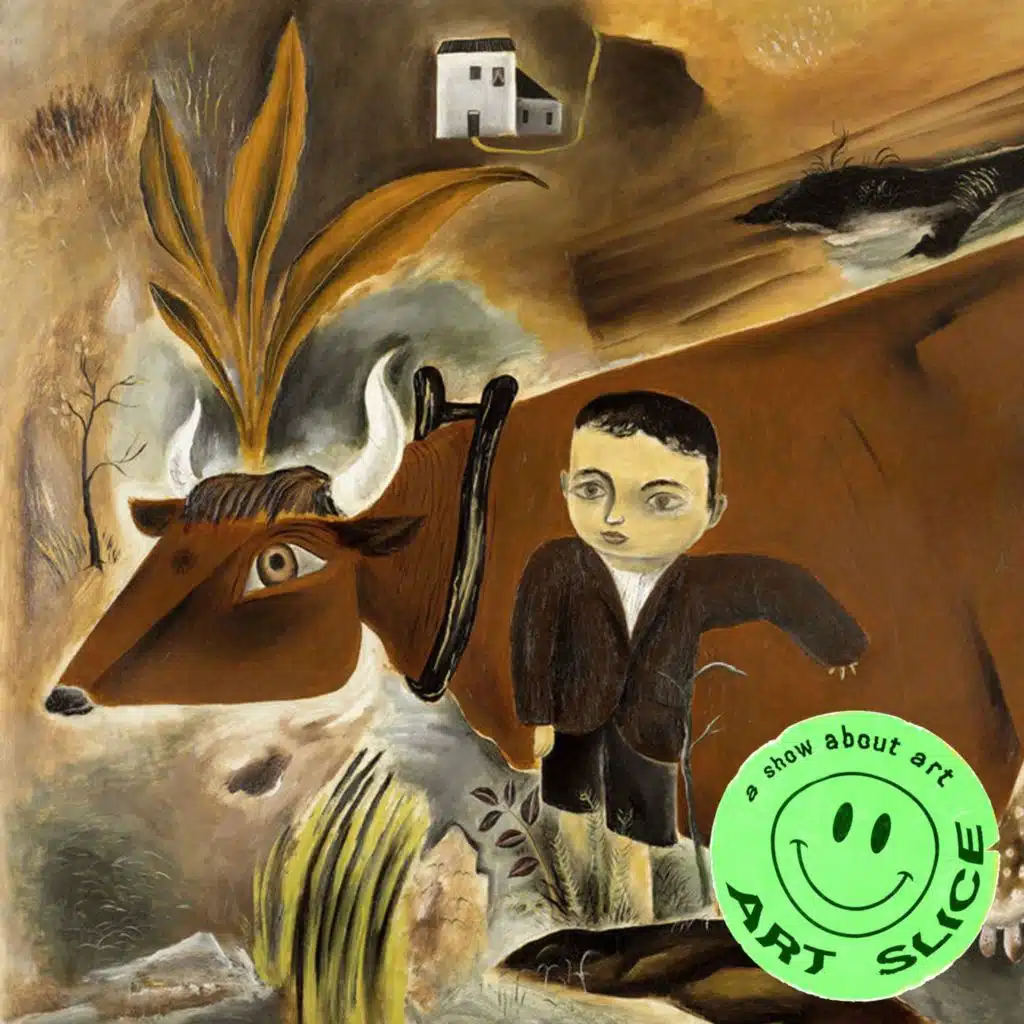 27: Yasuo Kuniyoshi - ✰ ► a deep dive into the often overlooked artist ◄ ◄ ◄