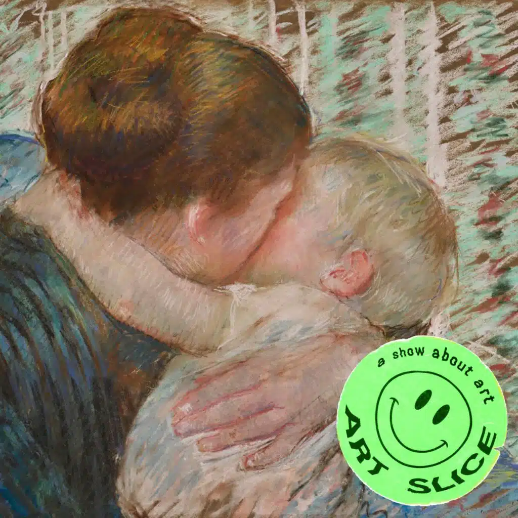 28: Mary Cassatt at Work ➬ a bonus conversation with curator Emily Beeny