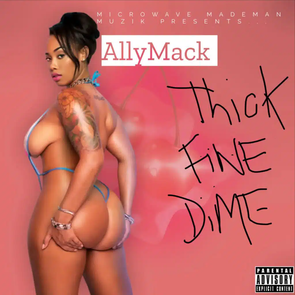 Thick,Fine,Dime
