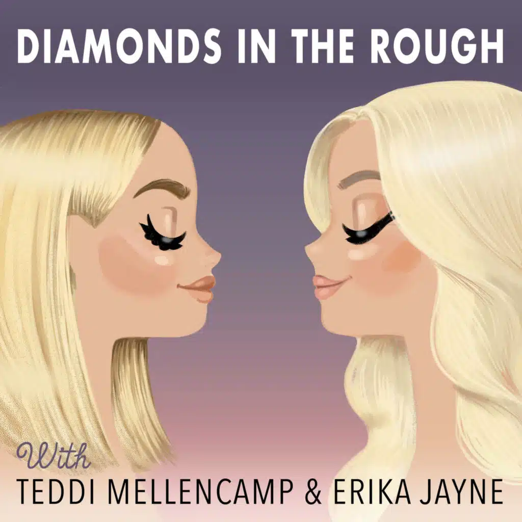 Diamonds in the Rough *Emphasis On The Rough*