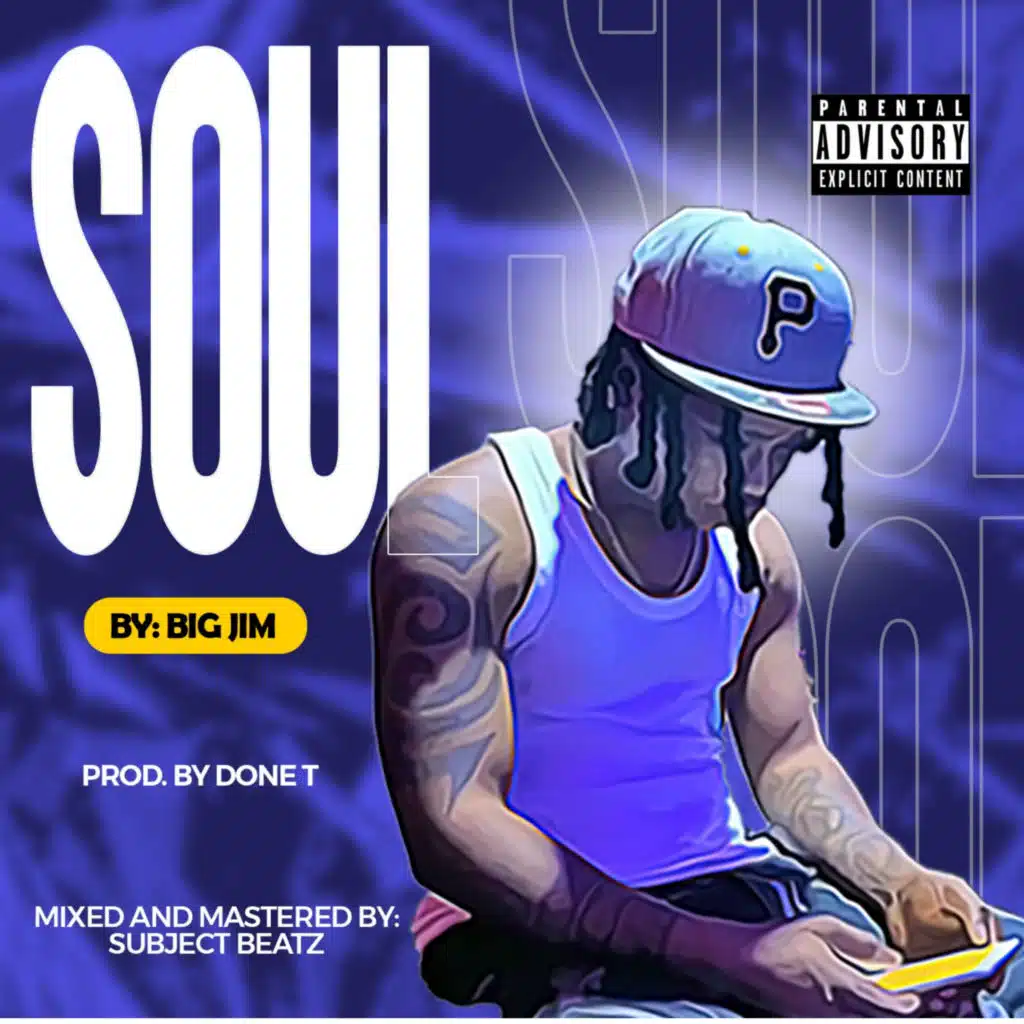 Soul (Speed up) [feat. Big Jim]