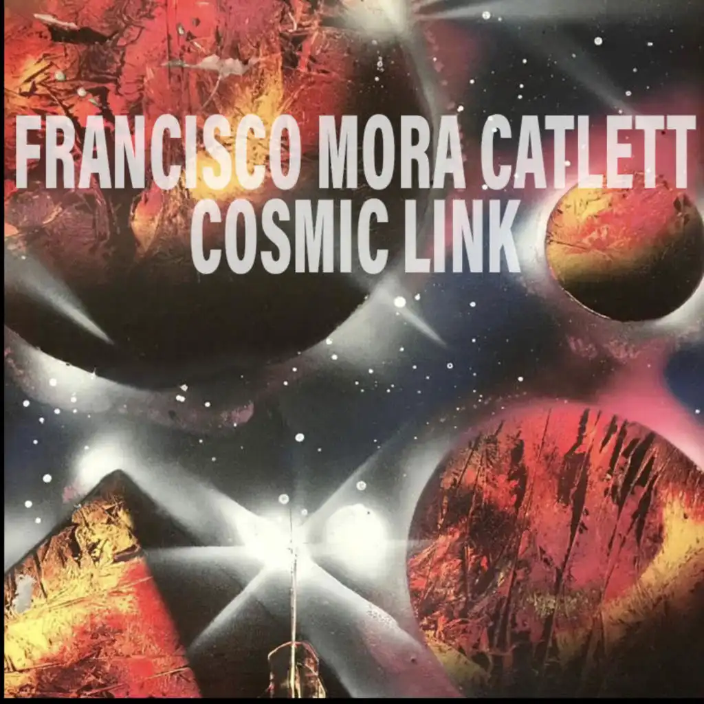 Francisco Mora Catlett