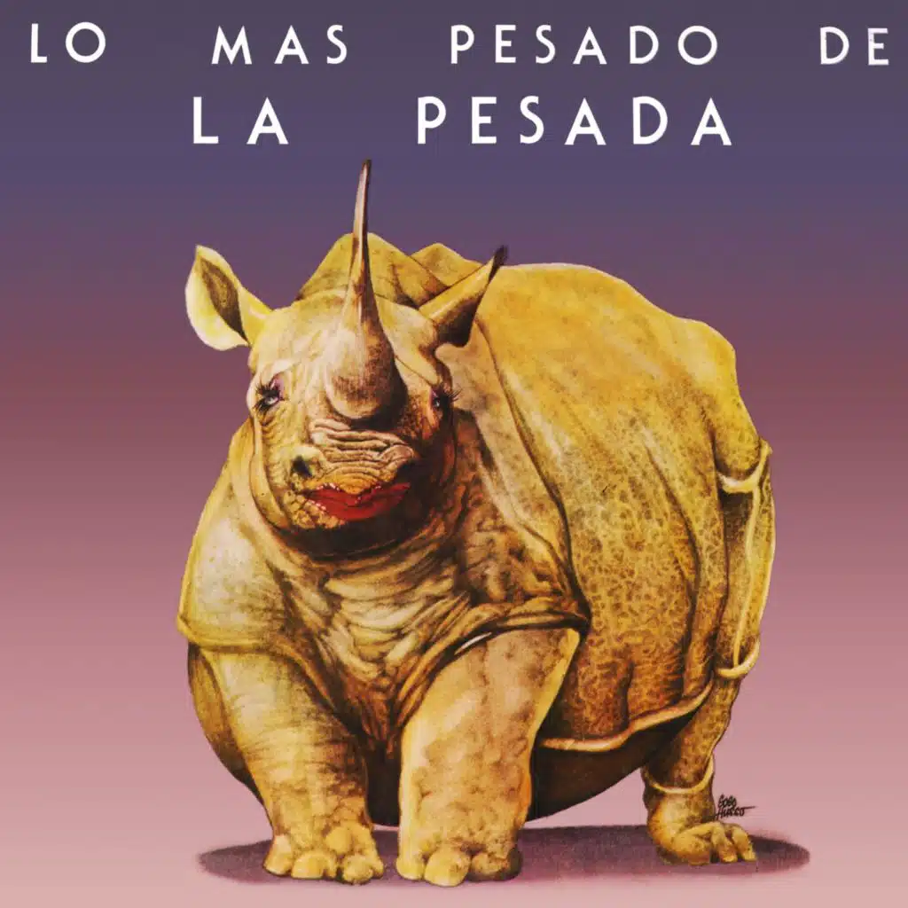 La Maldita Máquina (Edit)