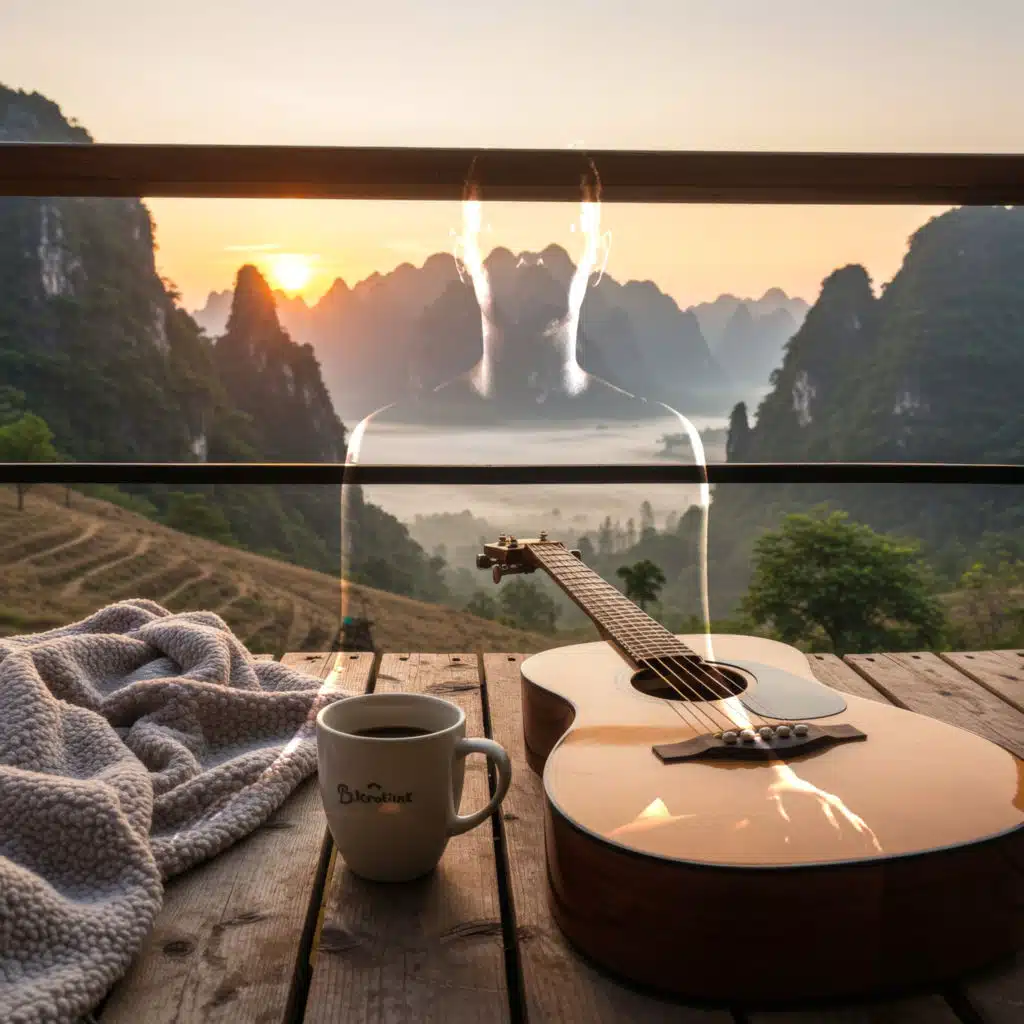 Spa Relaxing Music