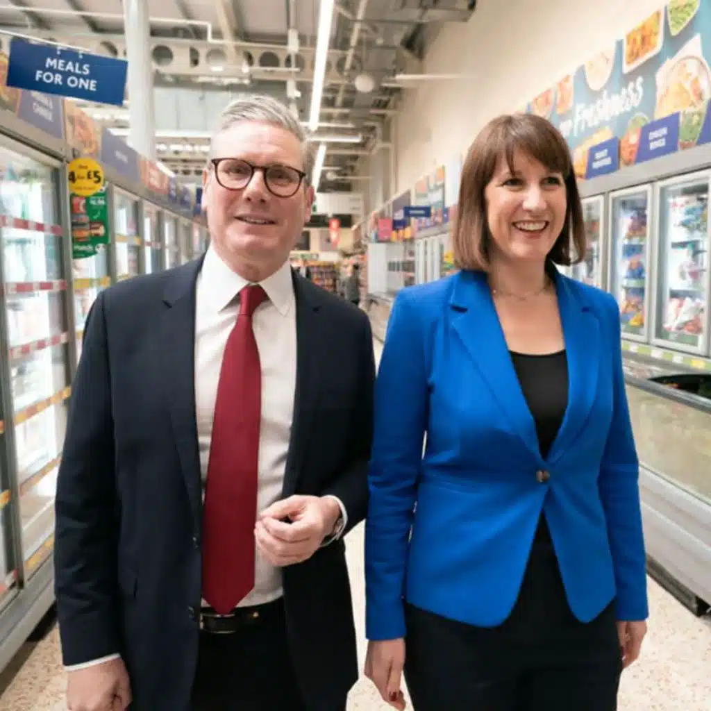 A crisis in credibility - Labour's economic programme