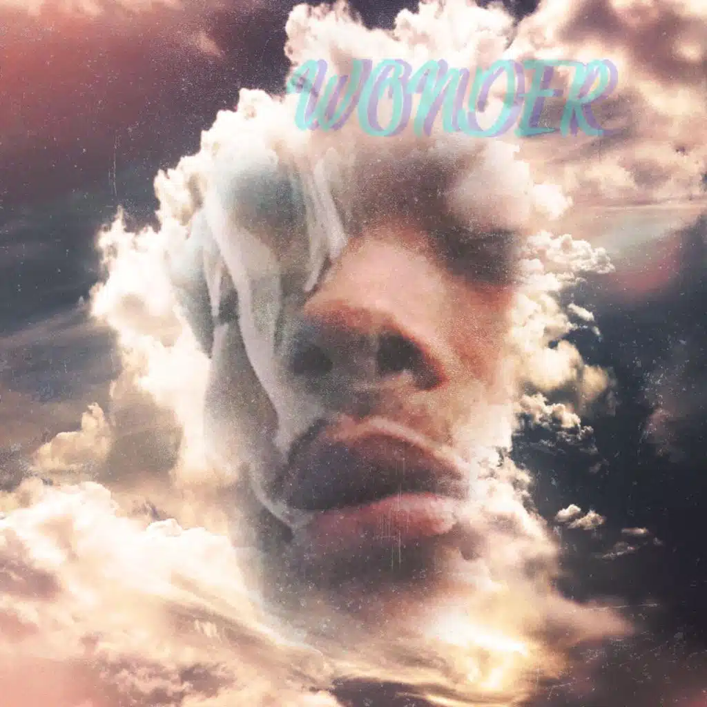 Wonder (feat. Dezzyano)