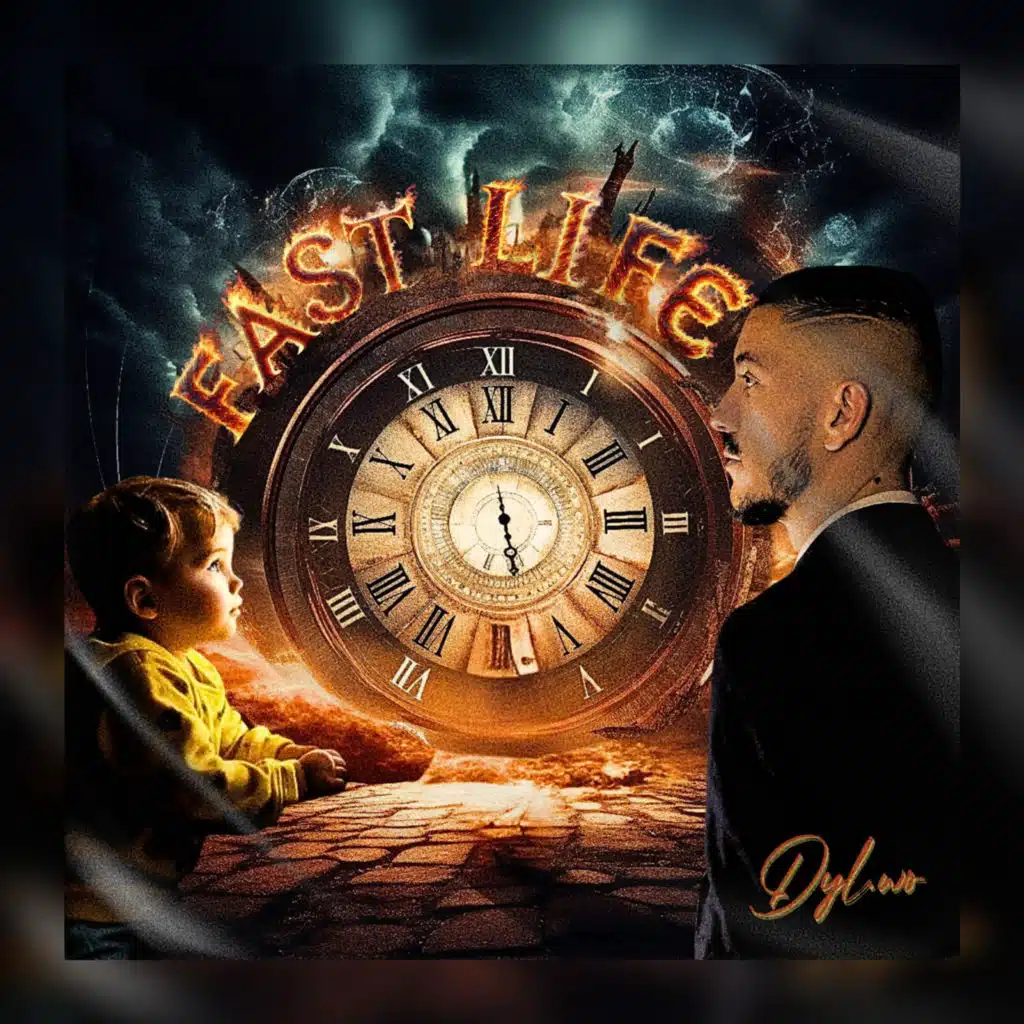 Sans Plomb (feat. Layla)