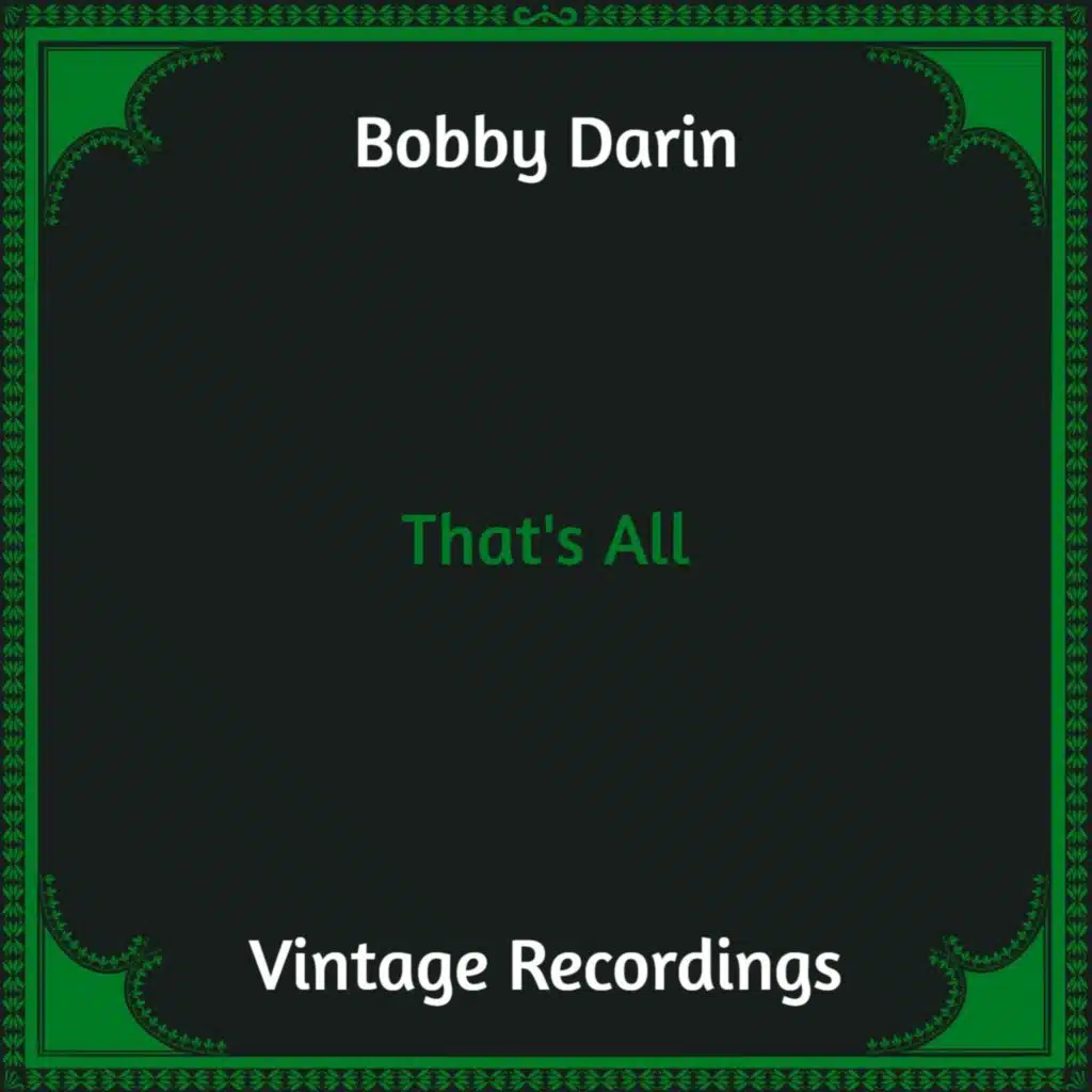 Softly As In A Morning Sunrise