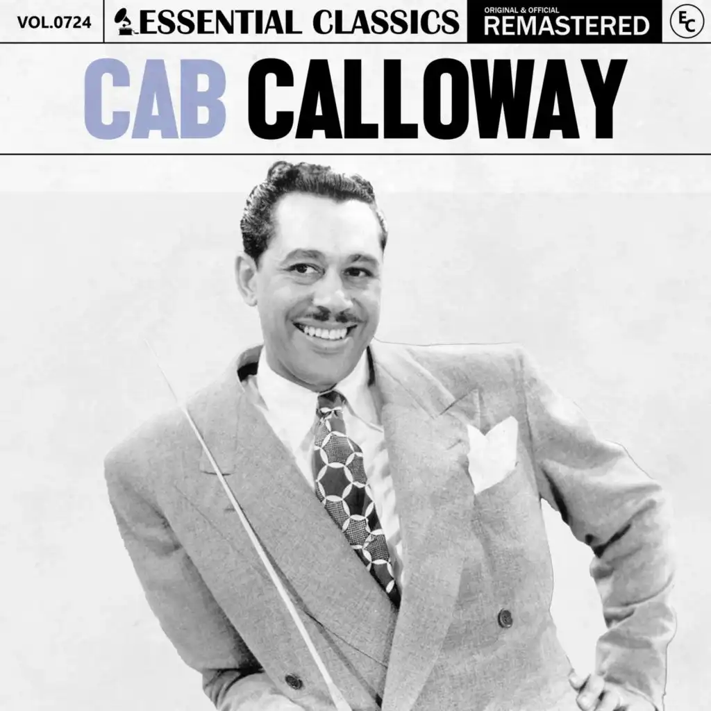 Cab Calloway