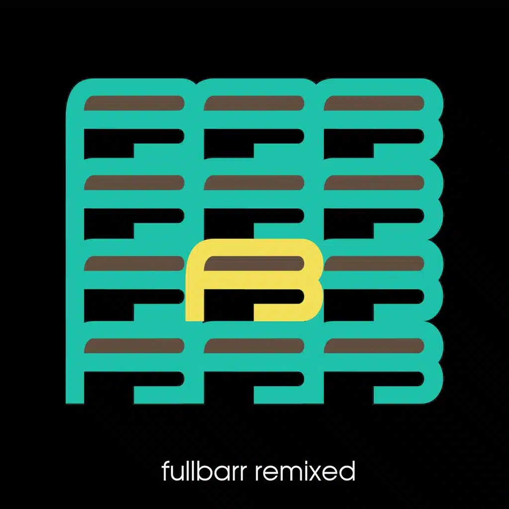 Fullbarr Remixed