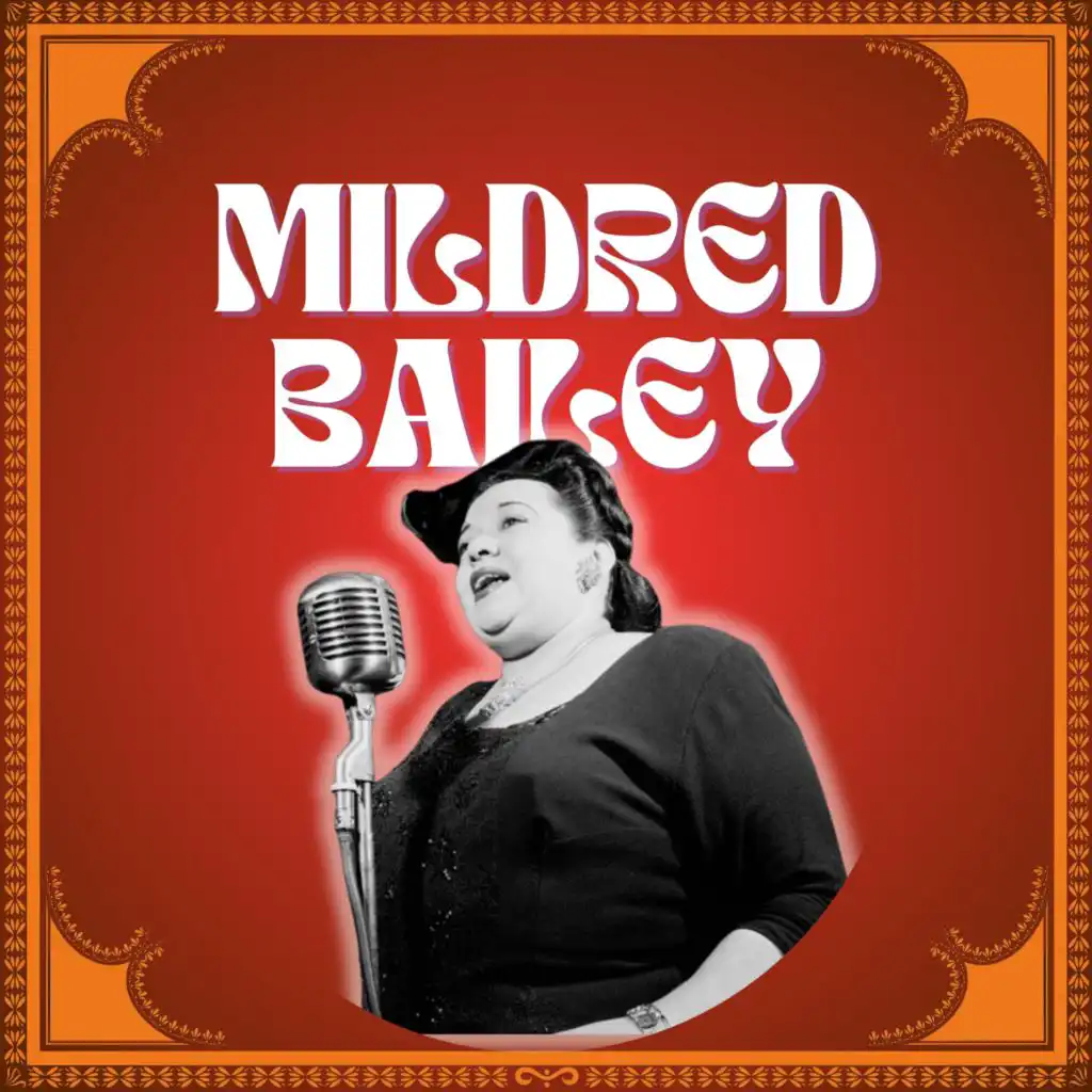 Mildred Bailey