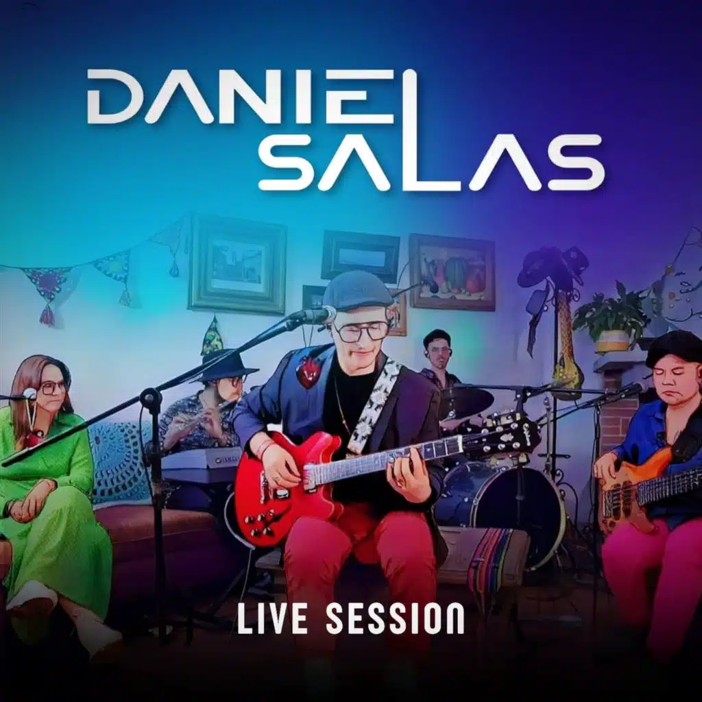 Daniel Salas