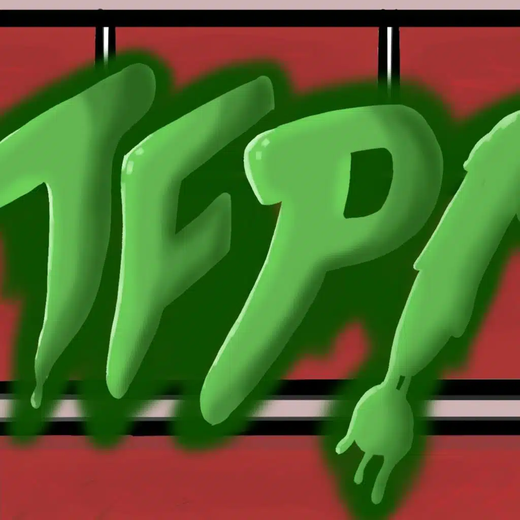 T.F.P #161 Freeze Frame