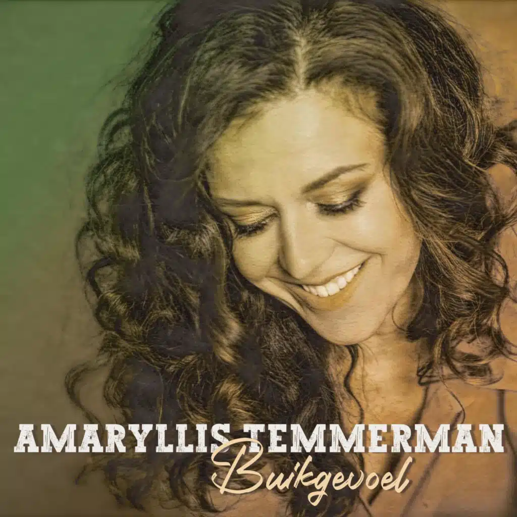 Amaryllis Temmerman