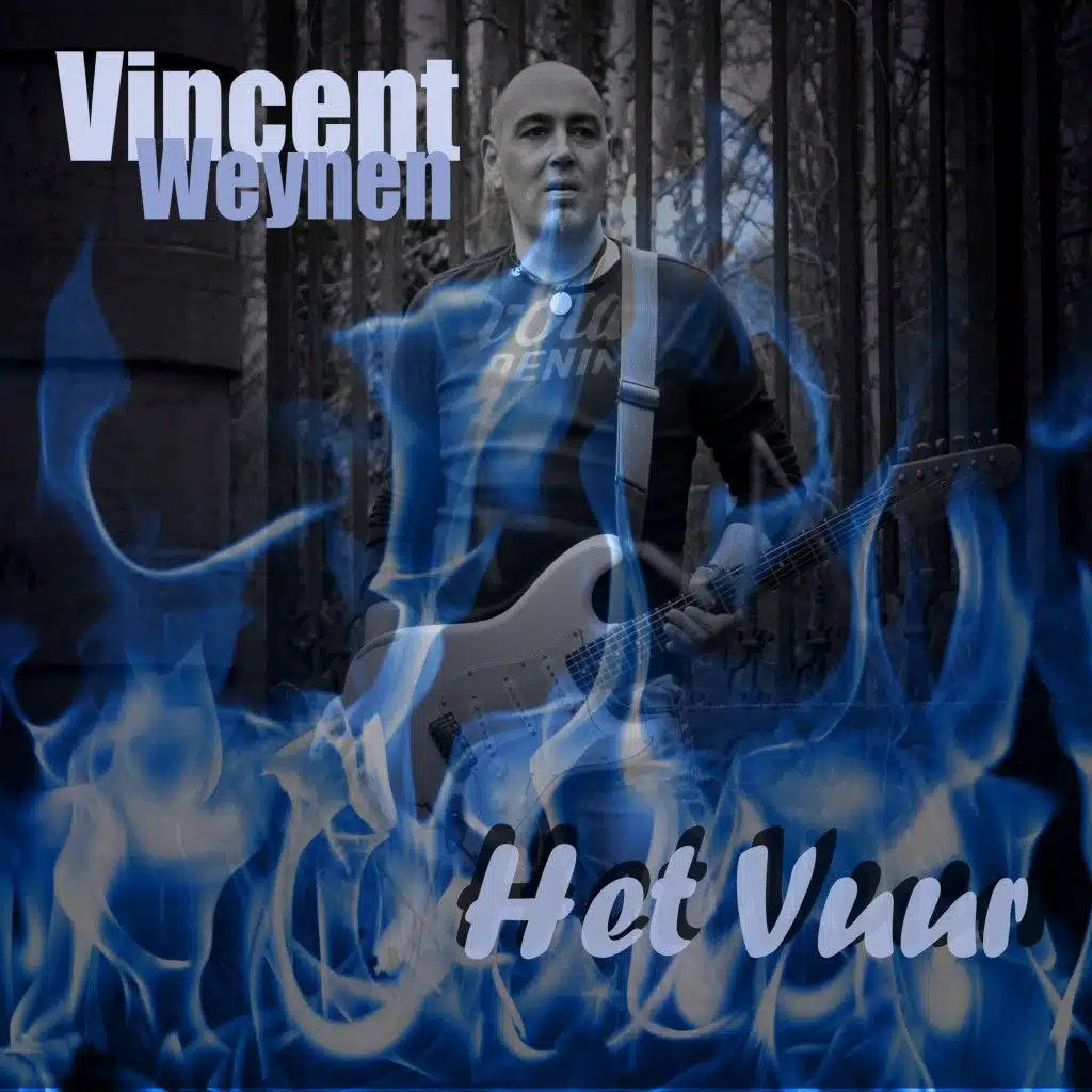 Vincent Weynen
