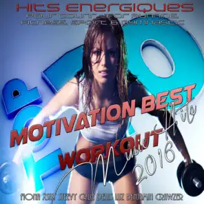 Motivation Best Workout Music Hits 2016