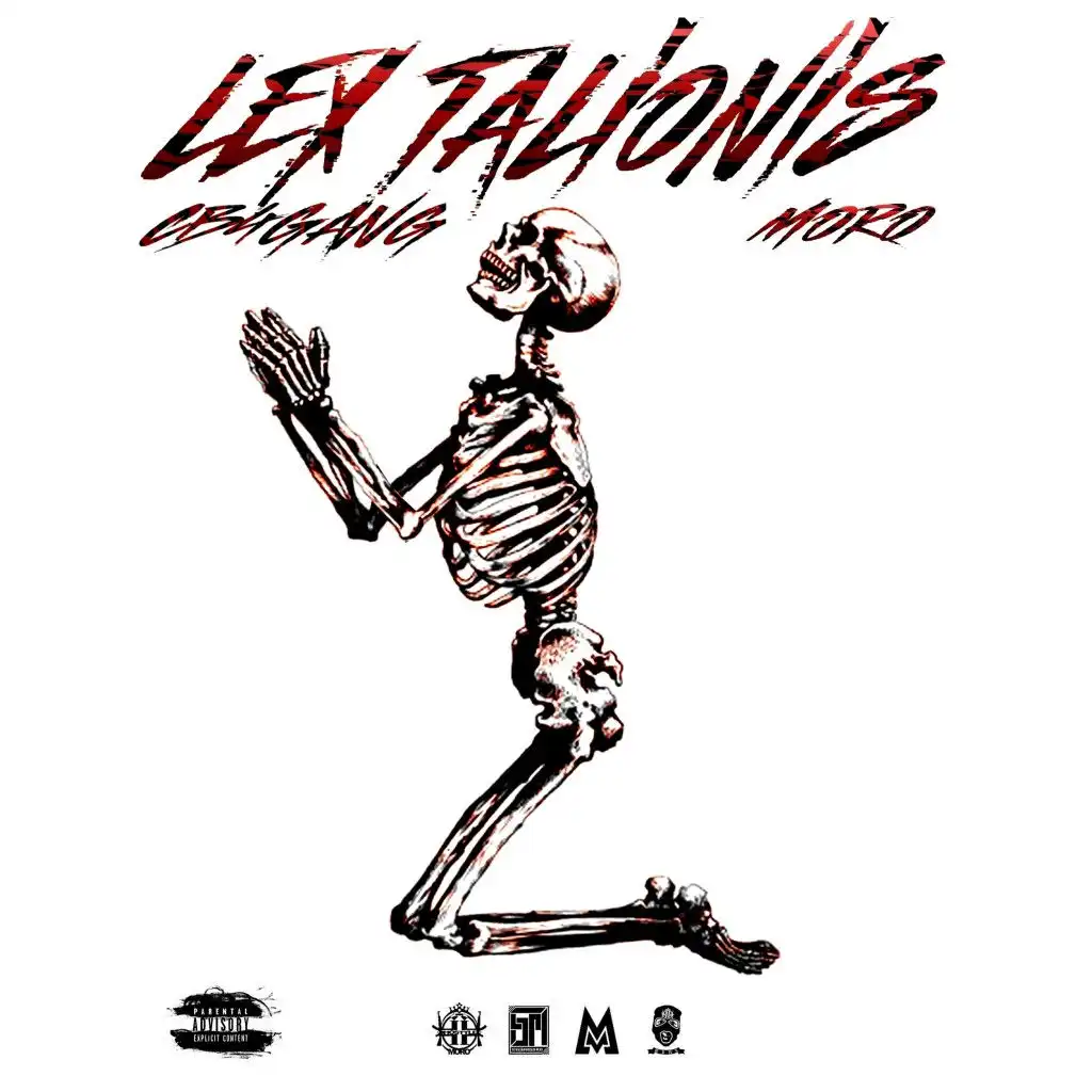 Cb4Gang - Lex Talionis