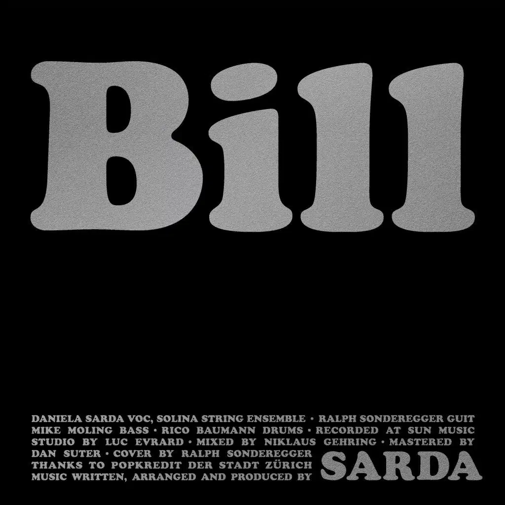Bill