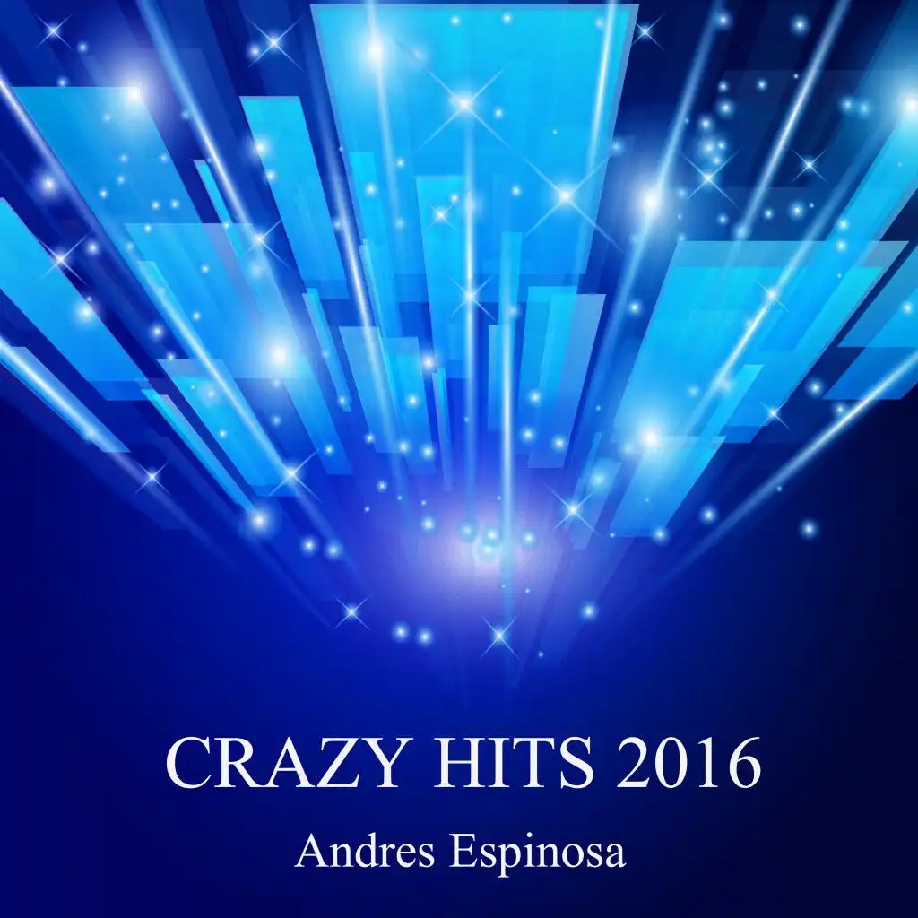 Crazy Hits 2016