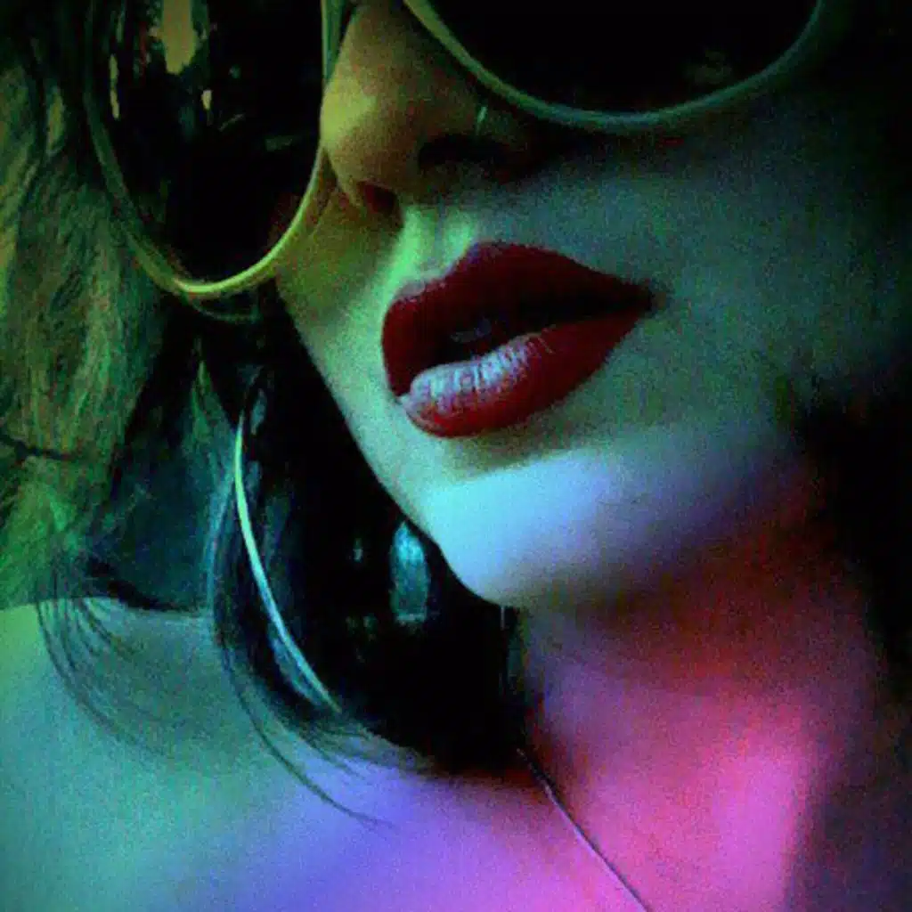 REBECCA GITANA's Podcast