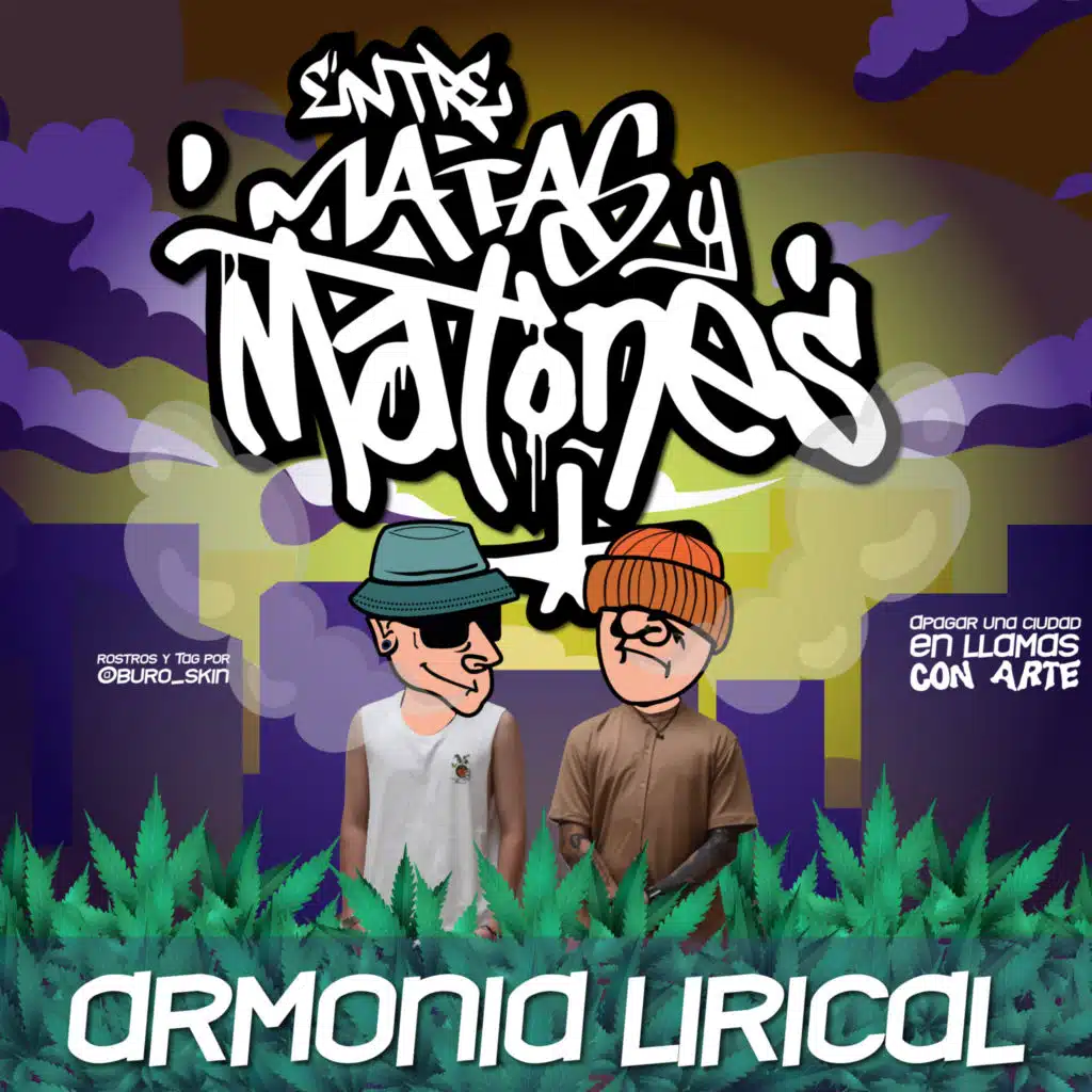Armonia Lirical