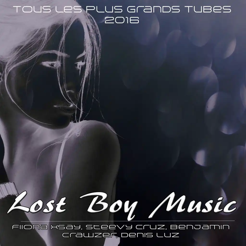 Lost Boy (Tribute to Ruth B)