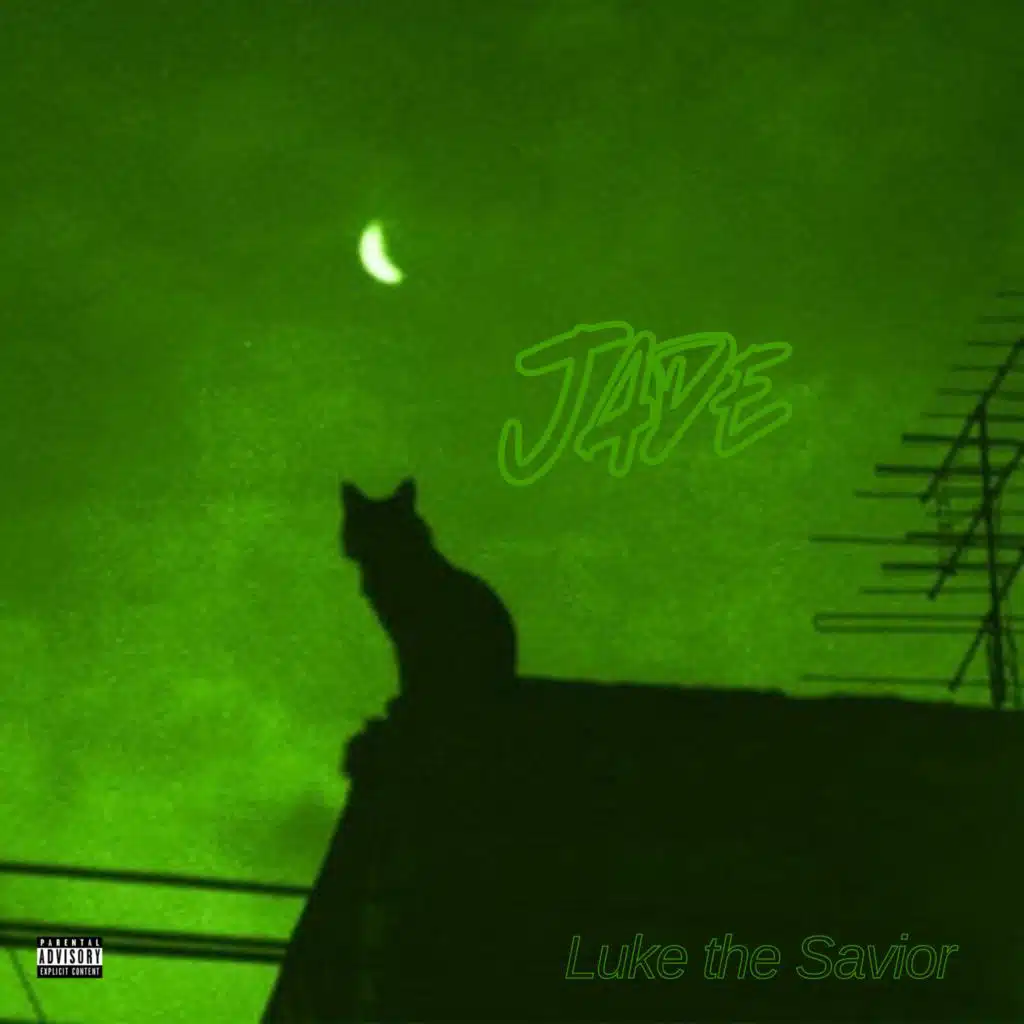 Luke the Savior