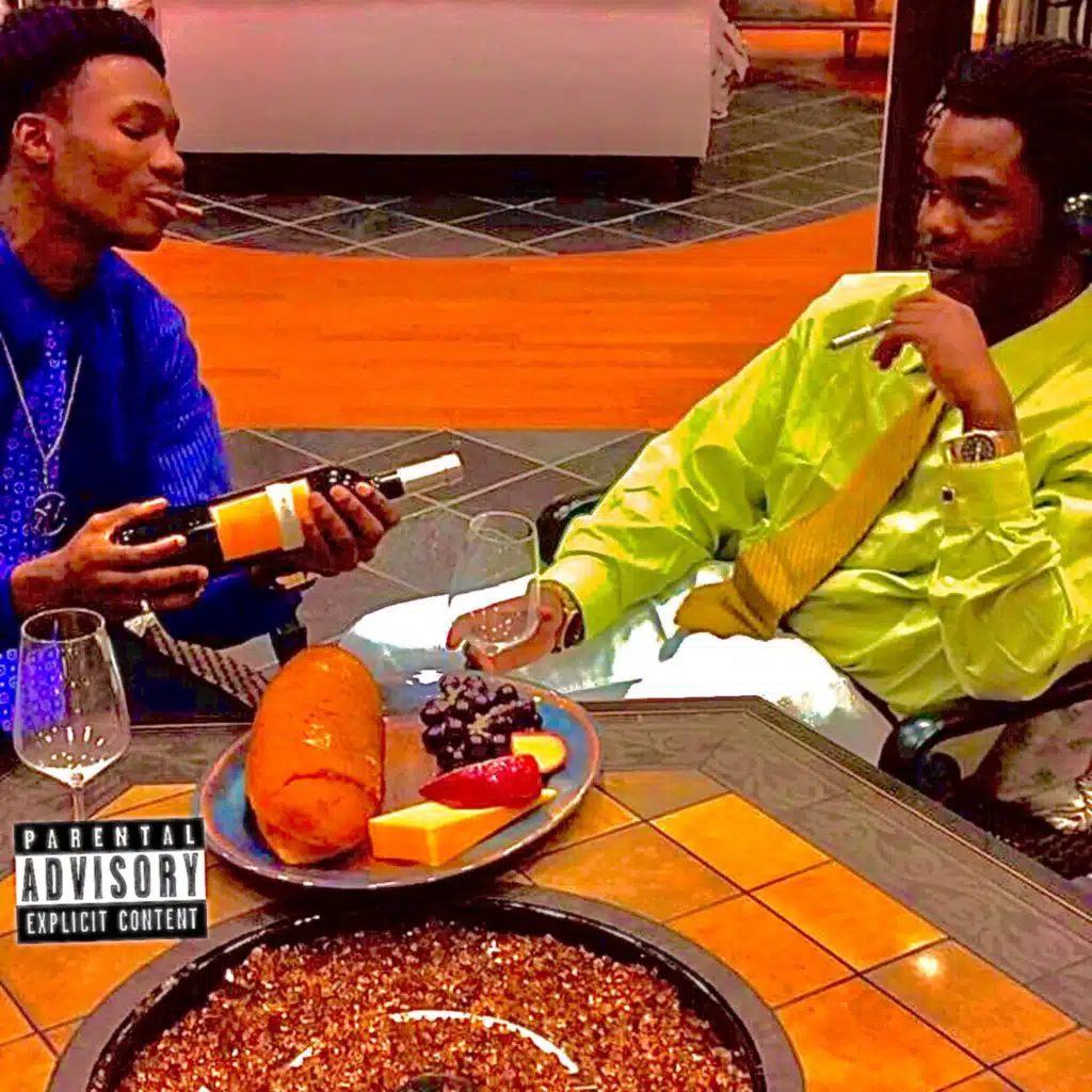 Hygh Nyghts (Interlude)