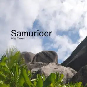 Samurider (Drumtrack)