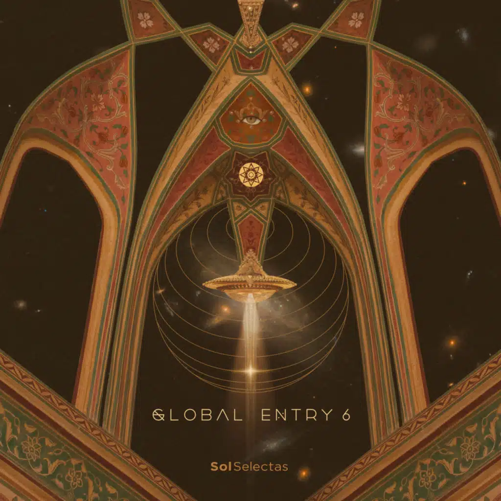 Fernando Olaya & Giovanny Aparicio