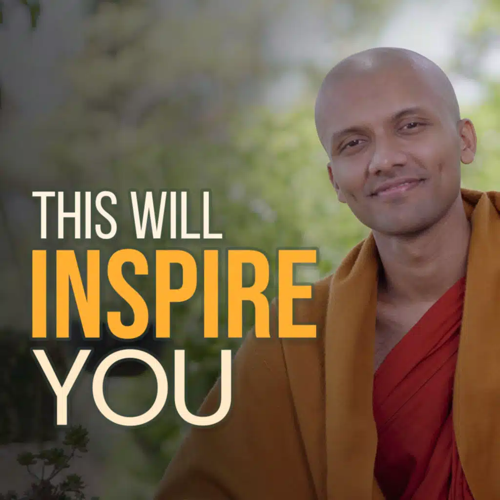 The Most Inspiring Statement of The Buddha | Buddhism In English