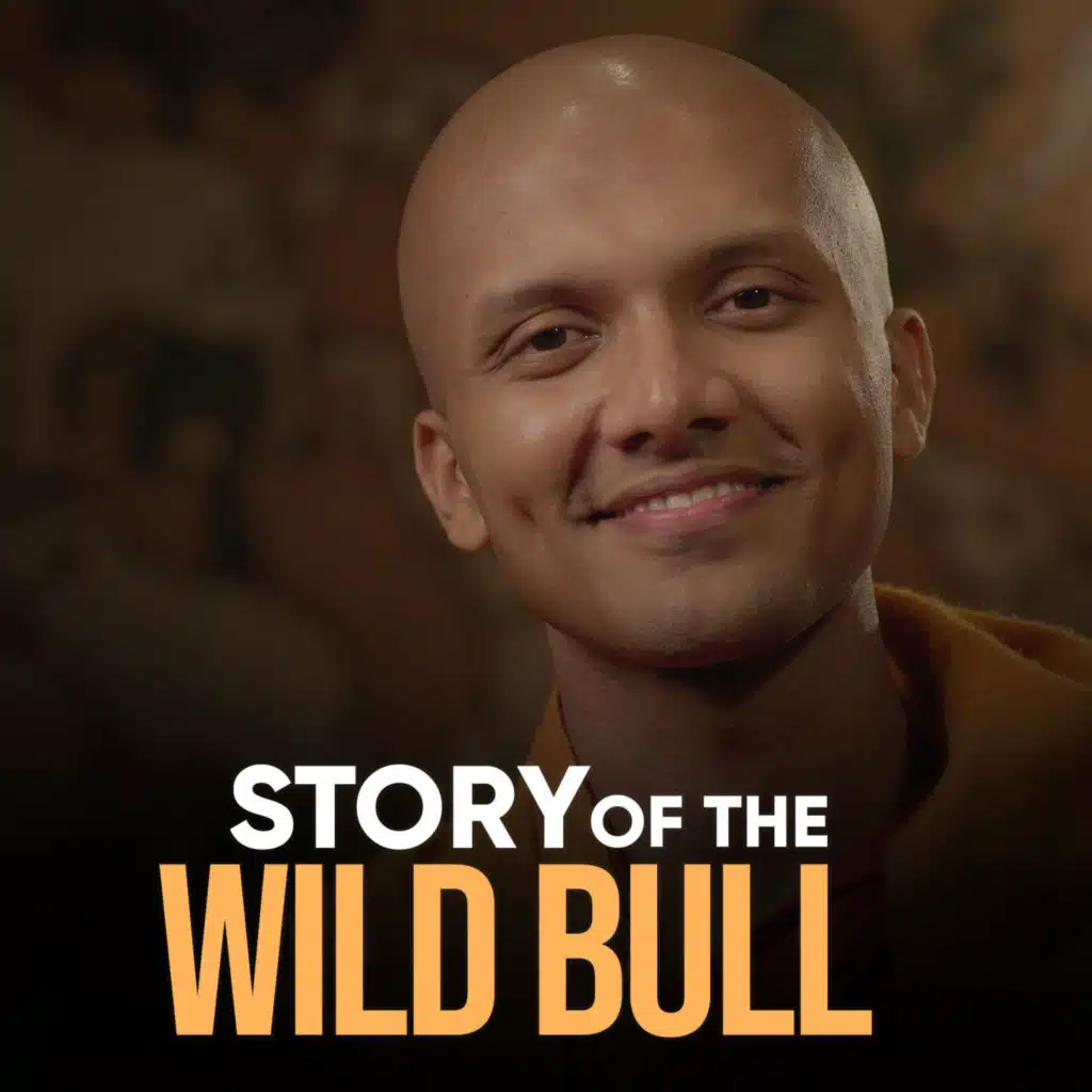 How to Discipline Your Thoughts...