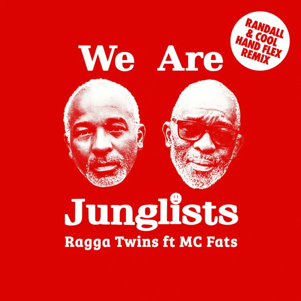 Ragga Twins