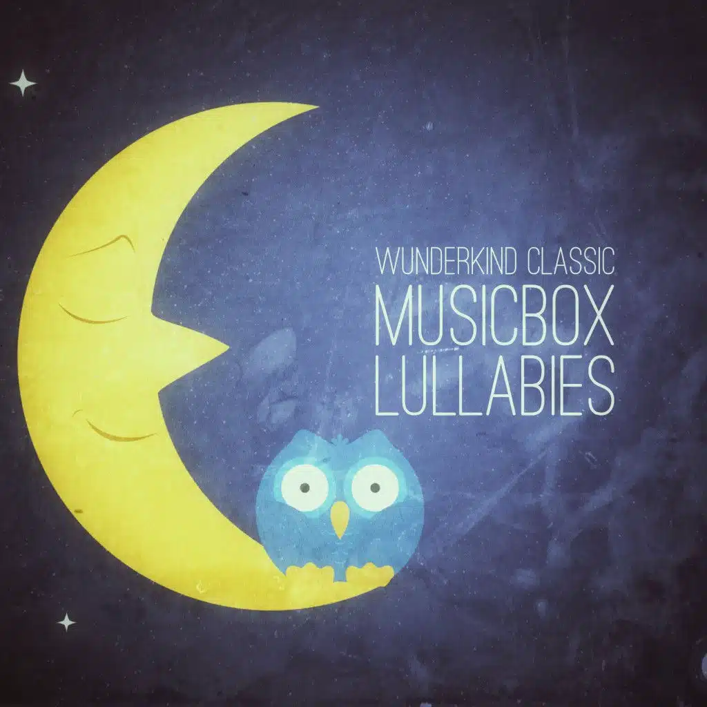 Musicbox Lullabies
