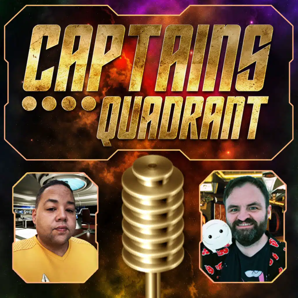 Captains Quadrant