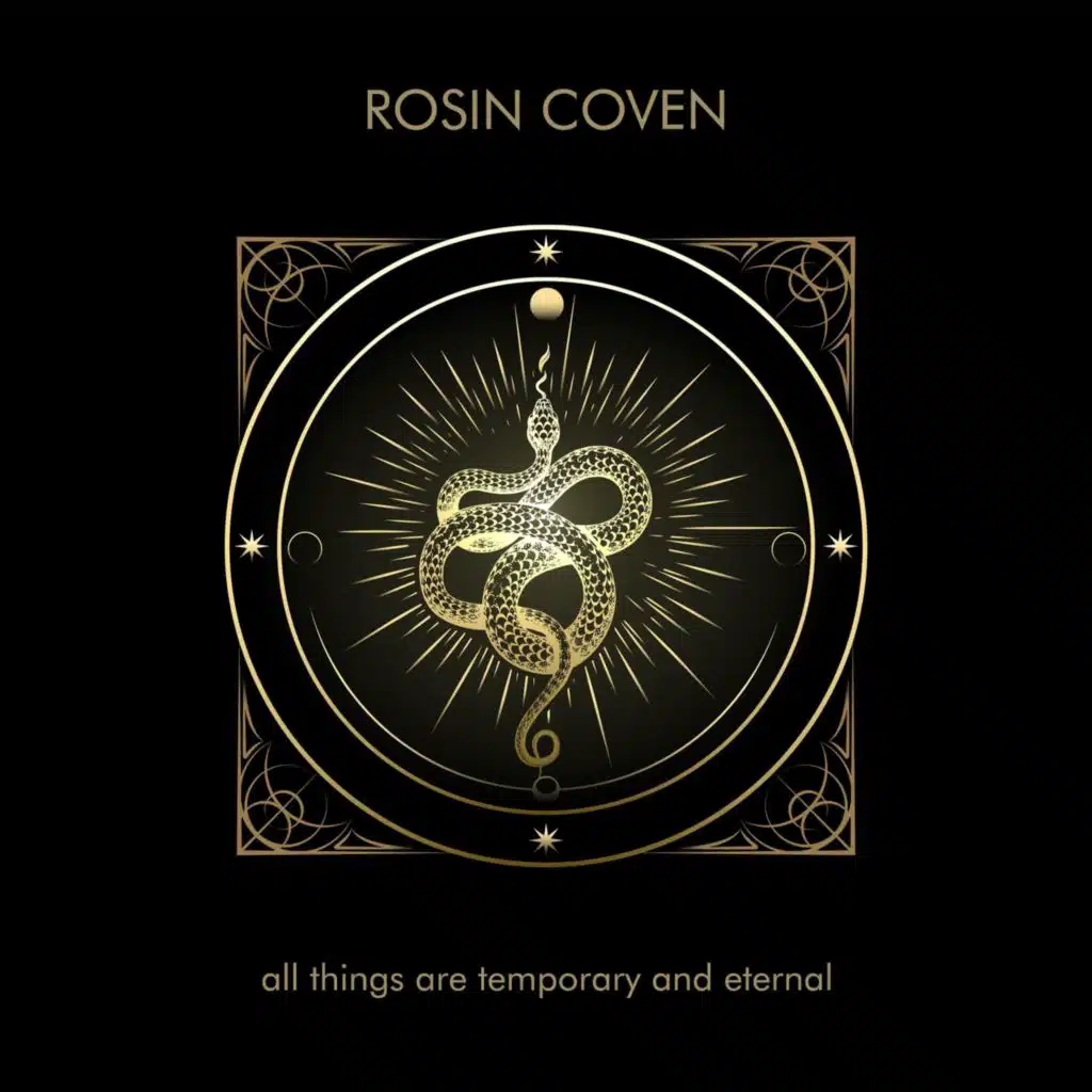 Rosin Coven