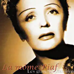 La môme Piaf - 50 grandes chansons