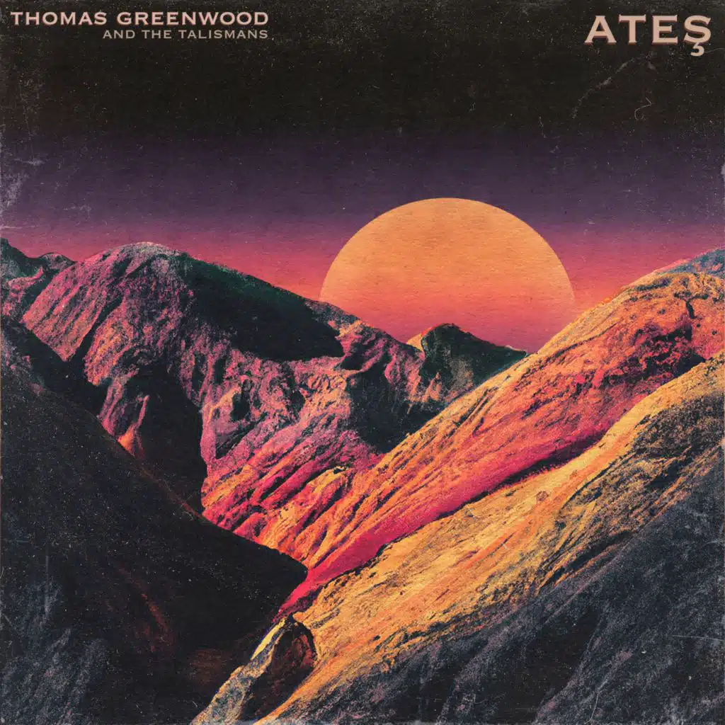 Thomas Greenwood