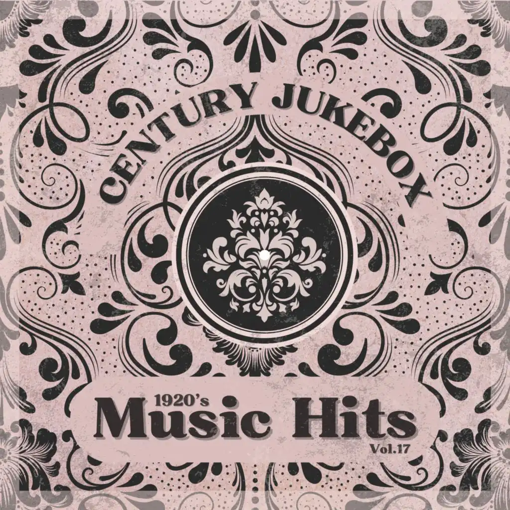 Century Jukebox, Ted Weems & Trebor Roderick