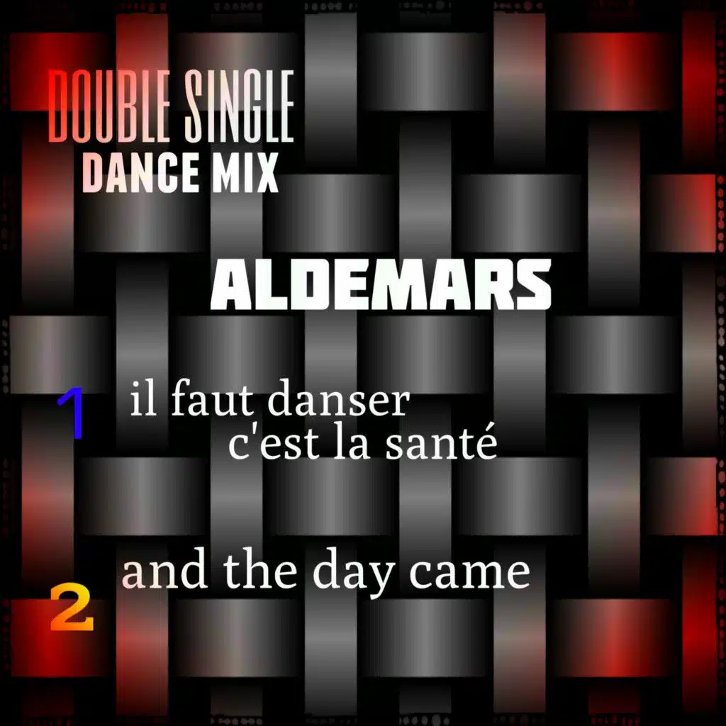 Its Two Dance or Nothing